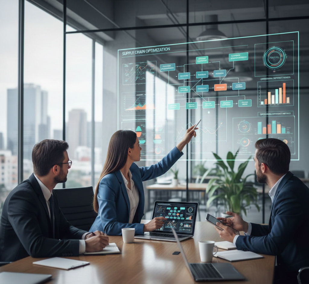 Why MSMEs Need Strategy, Not Just Hard Work